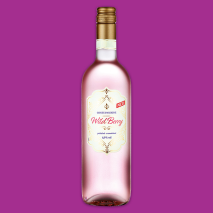 Wild Berry