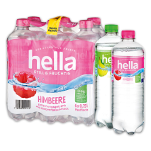 Mineralwasser