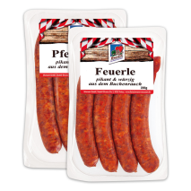 Pfefferle / Feuerle