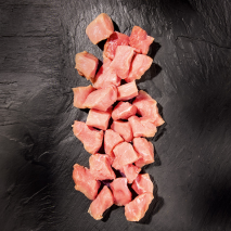 Schweine-Gulasch XXL
