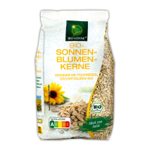 Bio-Kerne / Saaten