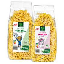 Bio-Kinderpasta