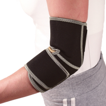 Ellenbogenbandage