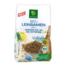 Bio-Kerne / Saaten