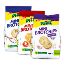 Mini Brotchips
