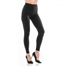 Komfort-Leggings lang oder Capri