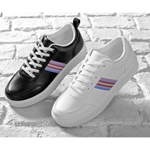 Plateau Fashion Sneaker