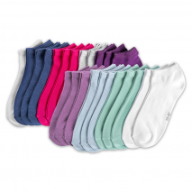 Sneaker-Socken 23 Paar