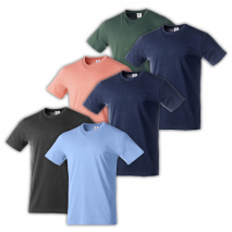 T-Shirt 2er-Set