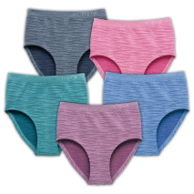 Taillenslips 5er-Pack