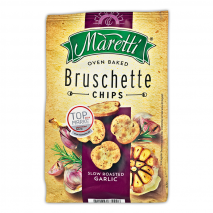 Bruschette Chips