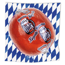 Bayerische Bierkugel