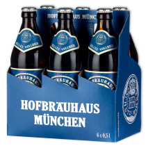 Helles Vollbier