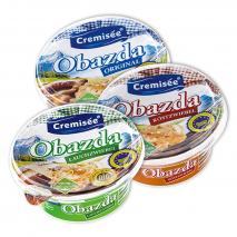 Obazda