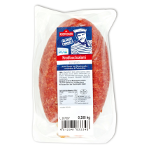 Knoblauchsalami
