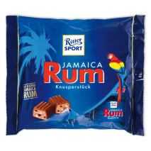 Jamaica Rum