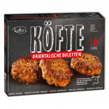 Köfte