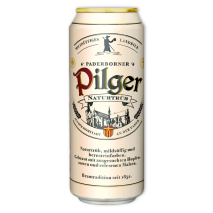 Pilger Landbier