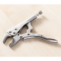 Gripzange 135 mm