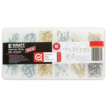 Haken-Set 138tlg.