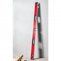 Wasserwaage 120 cm