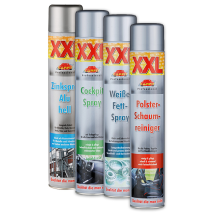 XXL-Kfz-Spray 750 ml