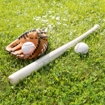 Baseball-Set