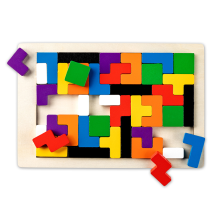 Block-Puzzle