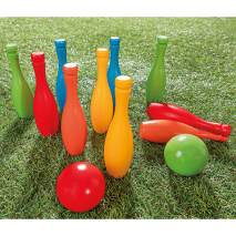 Bowling Set 12-tlg.