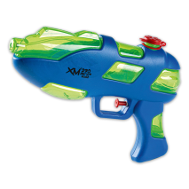 Wasserpistole XM 230