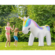 XXL-Kinder-Wassersprinkler