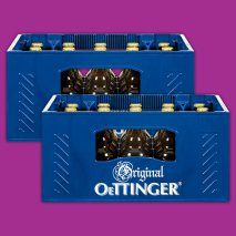 2 Kästen Steinie