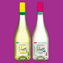 Hugo Original / Limone