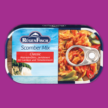 Scomber Mix