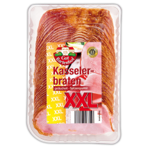 Kasselerbraten XXL