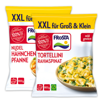 XXL Gericht