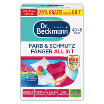 Farb & Schmutz Fänger