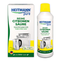 Reine Citronensäure