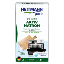 Reines Aktiv Natron