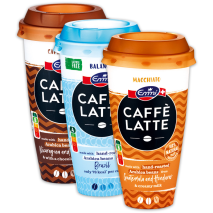 Caffè Latte