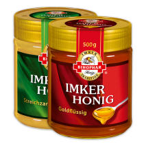 Imkerhonig