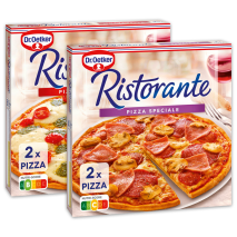 Pizza Ristorante