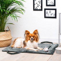 Tierdecke 2in1 ADAC