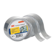 Aluminium-Klebeband 3er-Set