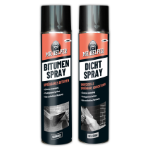 Bitumen- oder Dicht-Spray 500 ml