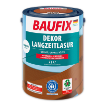 Dekor-Langzeitlasur 5 Liter