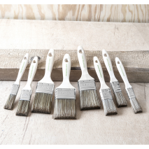 Lackpinsel-Set PRO 8tlg.