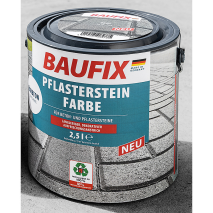 Pflasterstein Farbe 2,5 Liter