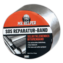 SOS Reparatur-Bitumenband
