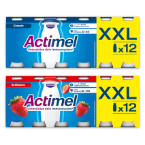 Actimel XXL